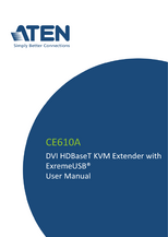 icon_benutzerhandbuch_aten_ce610a_extender