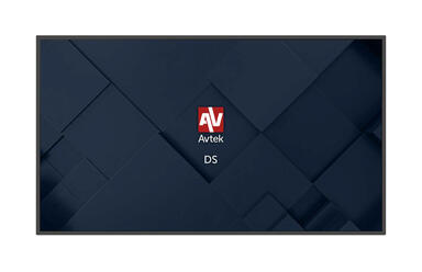 Avtek DS 65 – Digital Sinage Display