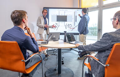 Beratung bei Wittler