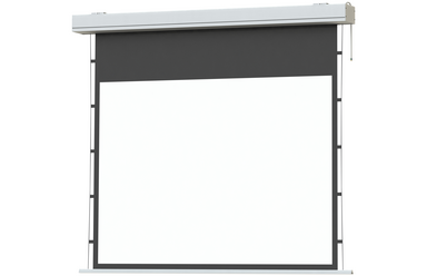 Leinwand ROLLO PRO TENSION JTMOTORS 3500 x 2330