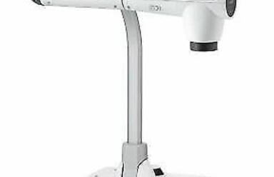 ELMO L-12iD Dokumentenkamera - Weiß