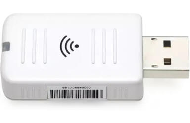 Epson ELPAP10 Wireless LAN-Adapter