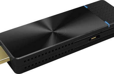 EZCast Pro Dongle II - Wi-Fi Display Dongle für Geräte mit ProCa