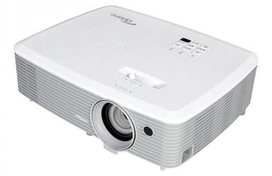 Optoma W400+ Projektor