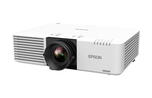 Deckenbeamer Epson L63OU schräg