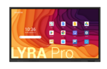 Newline Lyra Pro TT-8623QA Ansicht vorne
