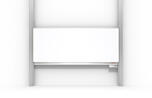 wandtafel-pylonen-weiss-frontal