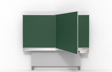 buchschiebetafel-unterbau-gegengewicht-grün-frontal