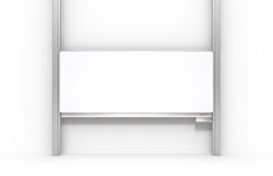 wandtafel-pylonen-weiss-frontal