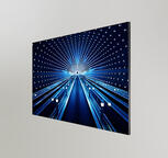 All-in-One Samsung IA012B FHD-Paket 110 LED-Wand / Wall