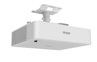 Deckenbeamer Epson L63OU mit Deckenhalterung
