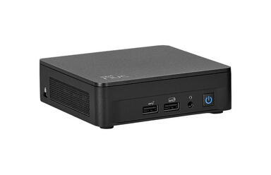 Mini-PC Intel NUC i5