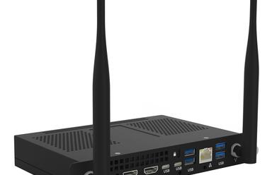 Kindermann OPS PC i5-1240P vPro 1