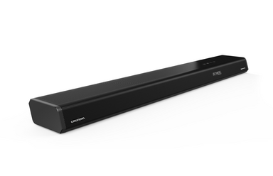 grundig-soundbar-DSB-1000-schwarz-links-3500x2330px